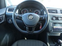 VW Caddy 1.0 TSI BMT Comfortline