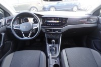 VW Polo 1.0 TSI Life DSG