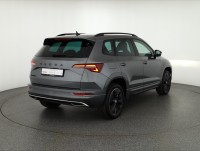 Skoda Karoq 1.5 TSI DSG