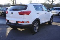 Kia Sportage 2.0 CRDi Dream Team 4WD
