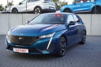 Vorschau: Peugeot 308 1.2 PureTech 130