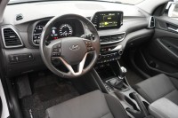 Hyundai Tucson 1.6 Select 2WD