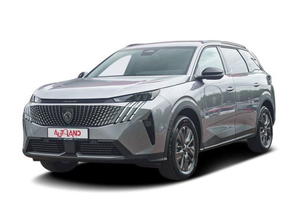 Peugeot 5008 1.2 mHEV Aut.