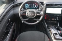 Hyundai Tucson 1.6 N Line Mild-Hybrid