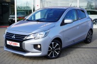 Vorschau: Mitsubishi Space Star 1.2 Select+ CVT