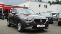 Mazda CX-3 2.0
