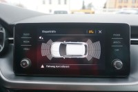 Skoda Kamiq 1.5 16V TSI Clever