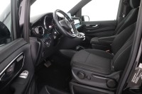 Mercedes-Benz V-Klasse V300d Edition lang