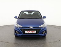 Hyundai i20 1.0 T-GDI Aut.