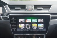 Skoda Superb Combi 1.4 TSI L&K iV