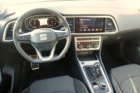 Seat Ateca FR 1.5 TSI