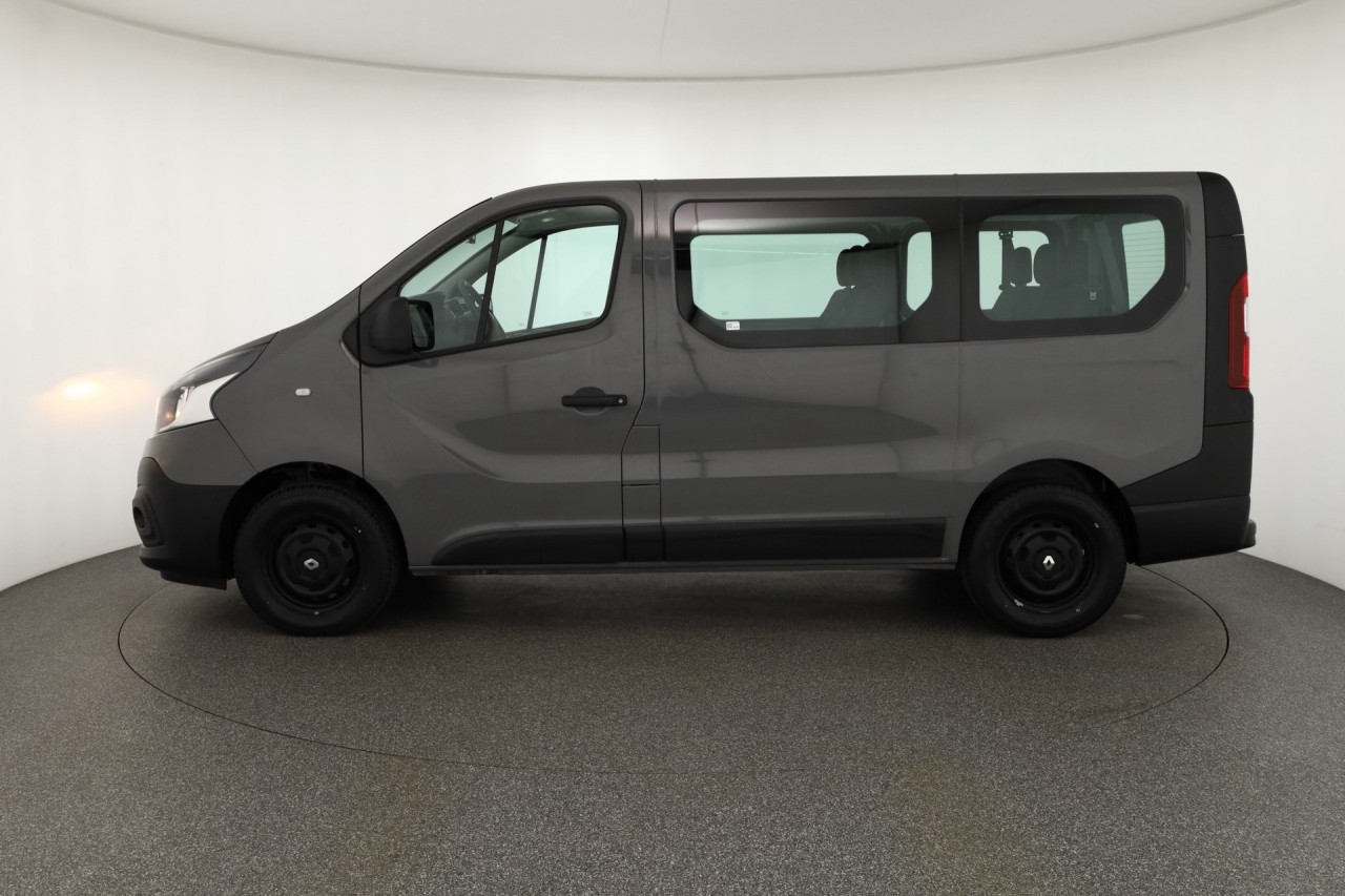 Renault Trafic 1.6 dCi 120 Authentiqe