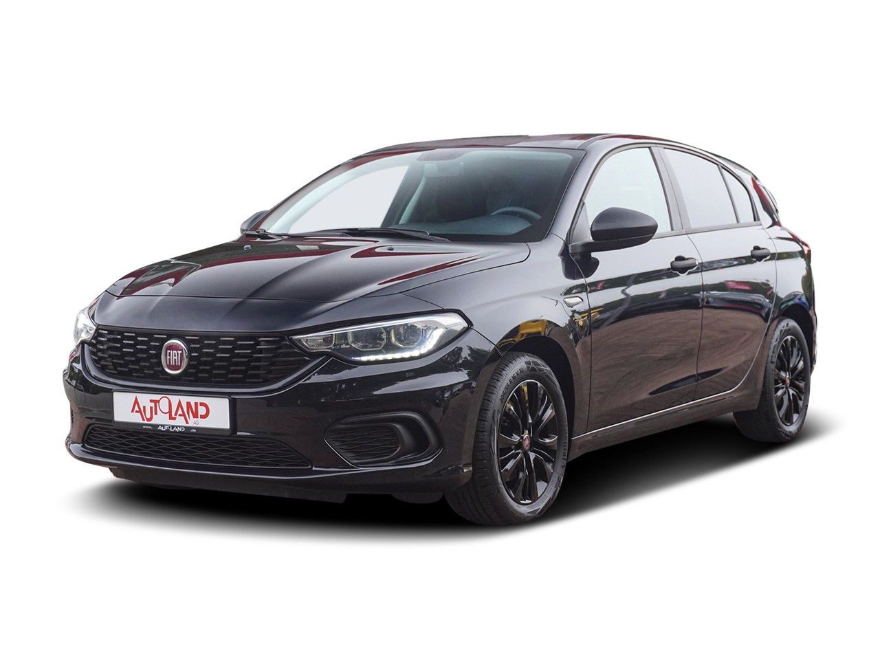 Fiat Tipo 1.4 Street