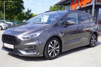 Vorschau: Ford S-Max S-MAX 2.5 Duratec Hybrid ST-Line