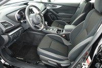 Subaru Impreza 1.6 Autom. Exclusive