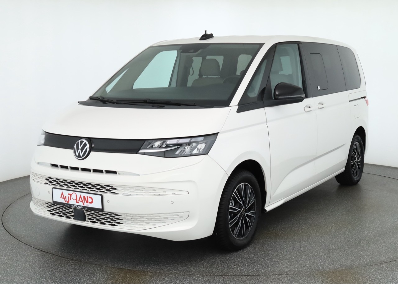 VW T7 Multivan 1.4 TSI eHybrid