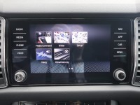 Skoda Kodiaq 2.0 TSI DSG 4x4