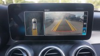 Mercedes-Benz C 200 C200 T-Modell Avantgarde