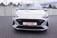 Hyundai i10 1.0