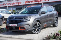 Vorschau: Citroen C5 Aircross 1.2