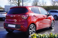 Hyundai i10 1.2 YES!