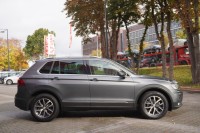 VW Tiguan Allspace 1.5 16V TSI