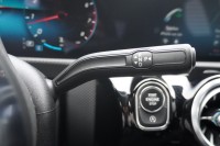 Mercedes-Benz CLA 250 AMG Line