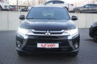 Vorschau: Mitsubishi Outlander 2.0 4WD
