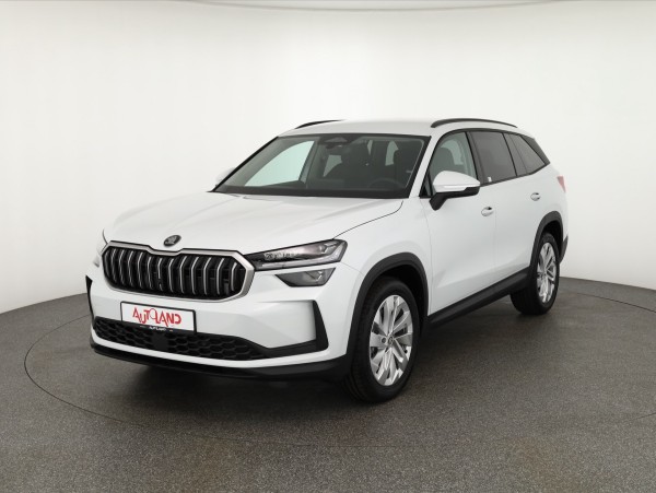 Skoda Kodiaq 2.0 TDI DSG