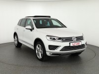 VW Touareg 3.0 TDI R-Line