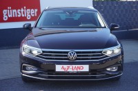 VW Passat Variant 