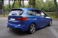 BMW 220 i M-Sport