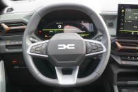 Dacia Bigster Extreme mHev 140