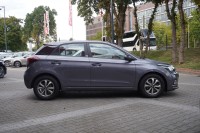 Hyundai i20 1.0 T-GDI Trend DCT