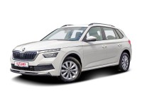 Skoda Kamiq 1.0 TSI Sitzheizung LED Xenon