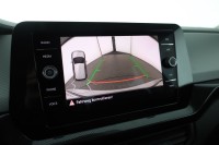 VW T-Cross 1.0 TSI DSG