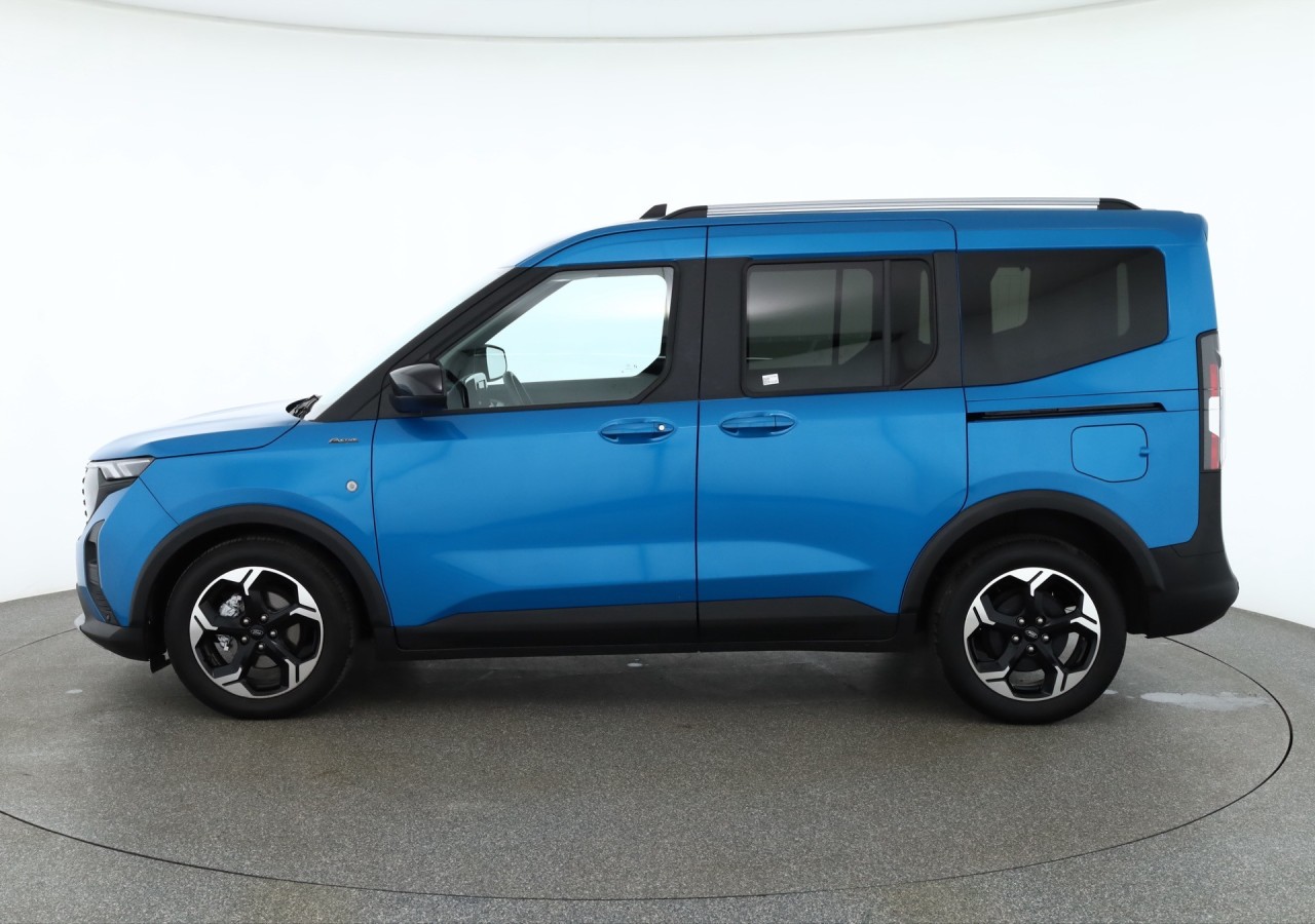 Ford Tourneo Courier Active 1.0 EB Aut.