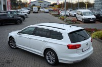 VW Passat Variant 1.4TSI DSG R-Line STHZ VC