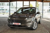 Vorschau: Ford Kuga 2.0 M-Hybrid Titanium