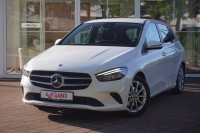 Vorschau: Mercedes-Benz B 200 B200 Progressive