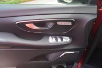 Mercedes-Benz V-Klasse V250d 4Matic lang Edition