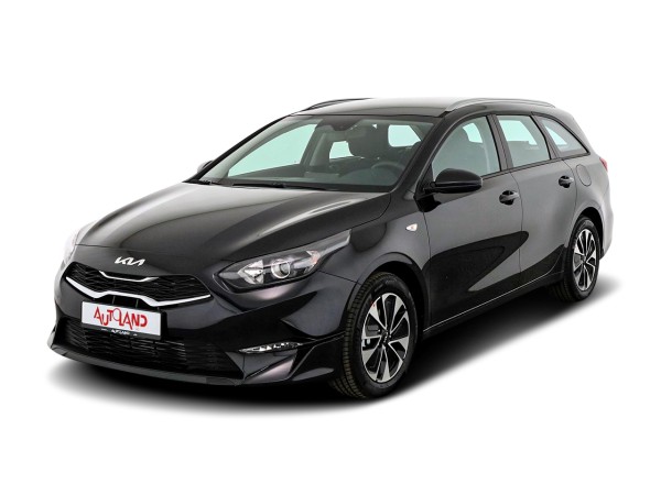 Kia cee'd Sporty Wagon Ceed SW 1.5 T-GDI Aut.