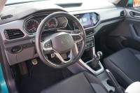VW T-Cross 1.0 Active
