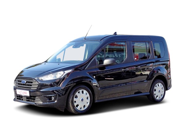 Ford Tourneo Connect 1.5 EcoBlue Trend