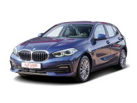 BMW 1er Reihe 118i Advantage Aut. Navi Sitzheizung LED