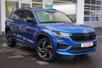 Skoda Kodiaq 2.0 TSI DSG RS 4x4