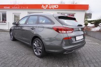 Hyundai i30 cw 1.5 T-GDi Aut.