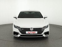 VW Arteon 2.0 TDI DSG R-Line