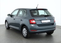 Skoda Fabia 1.0 MPI Ambition