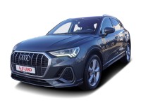 Audi Q3 45 TFSI e S-Line S-Tronic LED Navi Kamera PDC